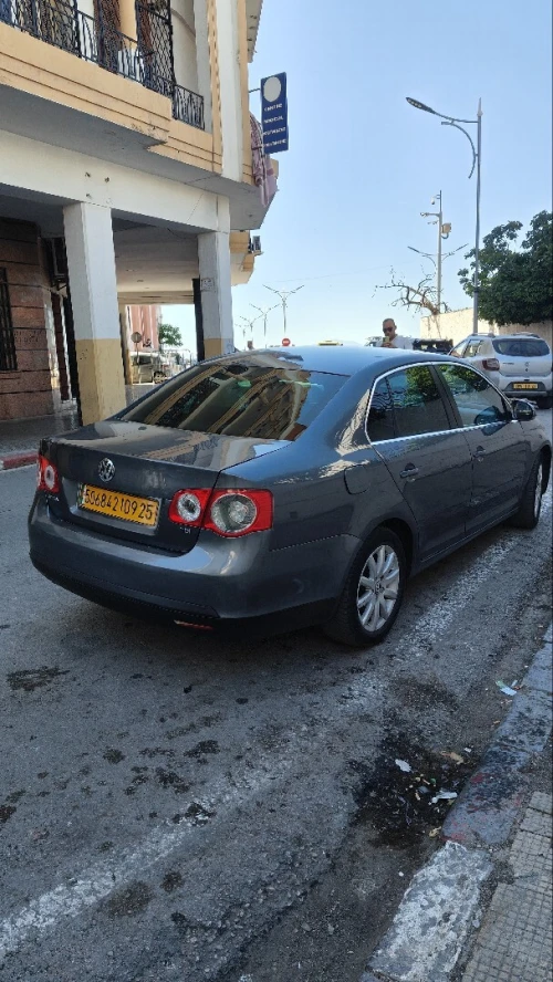 Volkswagen Jetta 2009 Jetta
