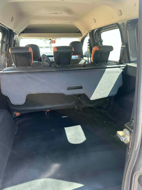 Dacia Sandero 2025 Stepway Expression