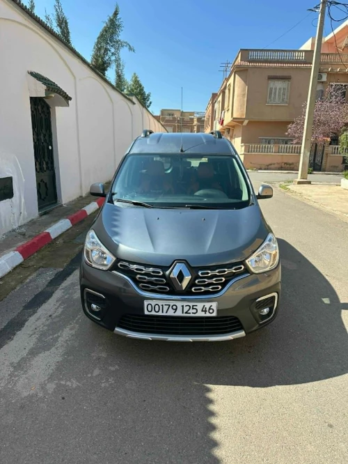Dacia Sandero 2025 Stepway Expression