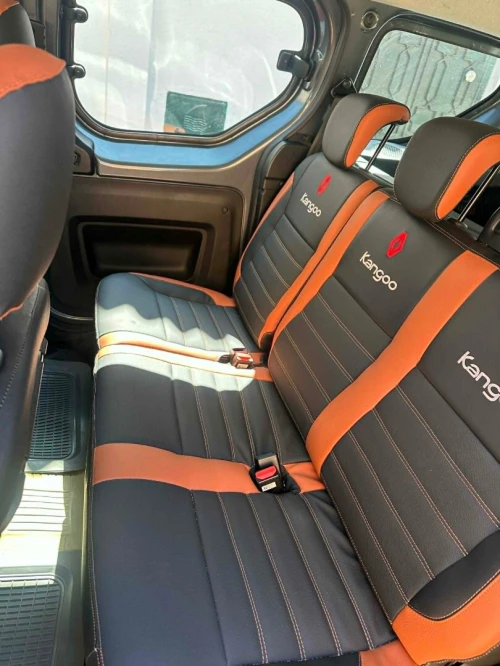 Dacia Sandero 2025 Stepway Expression