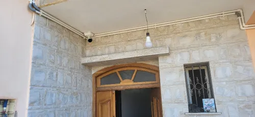 Maintenant et installation réseau informatique et Télésurveillance