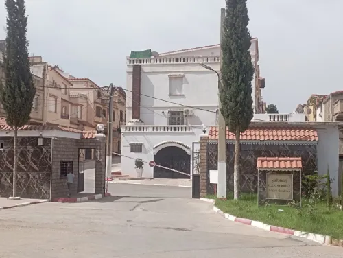 Location vacances Appartement Studio F2 Tipaza Bou ismail