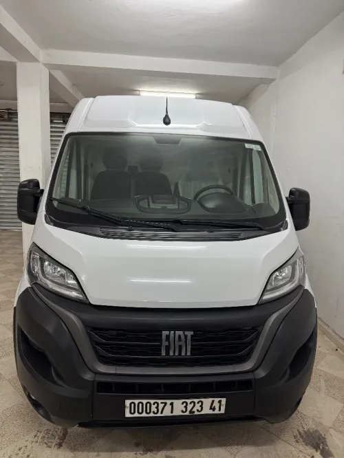 Fiat Ducato 2023