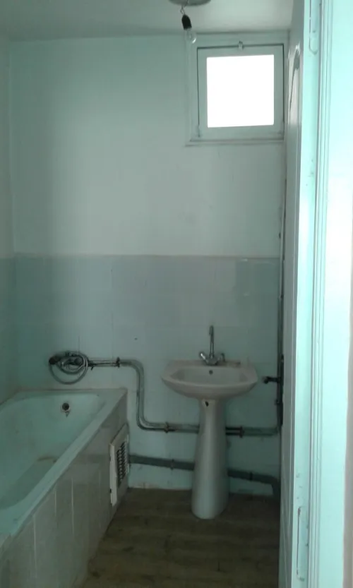 Location Appartement F03 Alger Rouiba