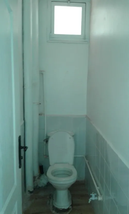 Location Appartement F03 Alger Rouiba