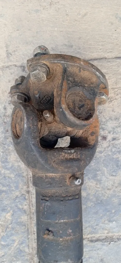 Arbre de Transmission Opel Frontera 