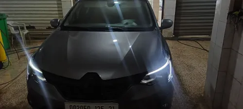 Renault Taliant  2025 