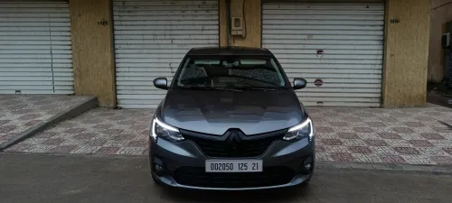 Renault Taliant  2025 