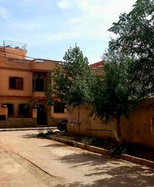 Vente Terrain Sidi Bel Abbès Sidi bel abbes