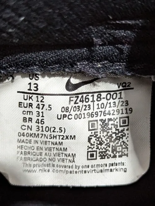 Air force premium original