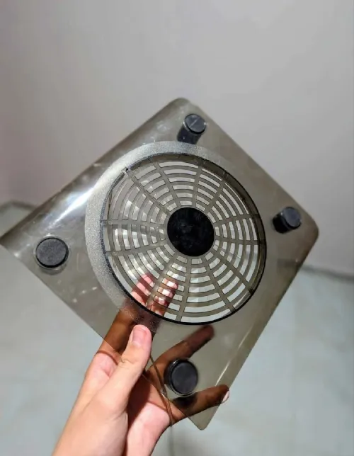 Cooling Fan for laptop