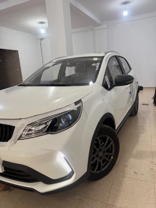 Geely GX3 PRO  2025 Liven