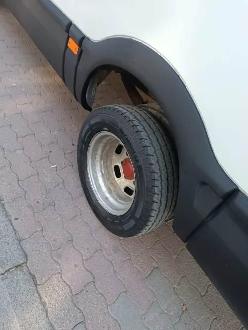 Iveco C11 2006