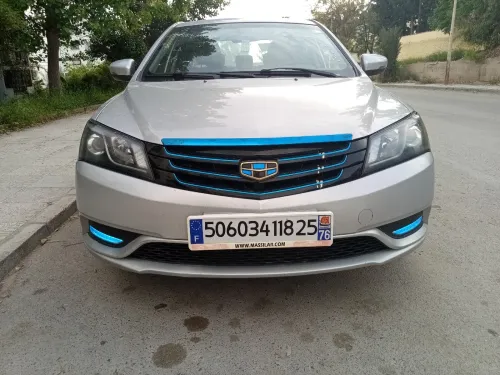 Geely إيمي قراند7 2018 جيلي
