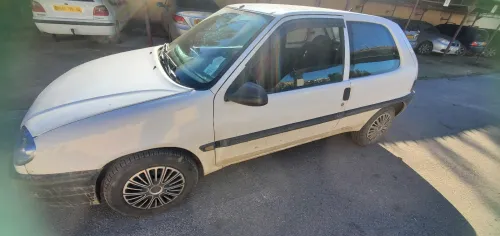 Citroen Saxo 2002 Saxo