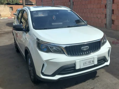 Geely GX3 PRO  2025 