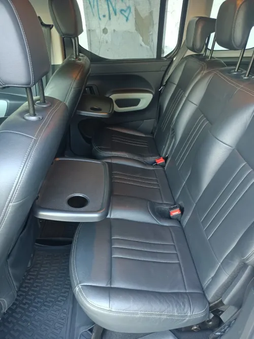 Citroen Berlingo 2021 Berlingo
