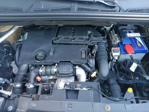 Citroen Berlingo 2021 Berlingo