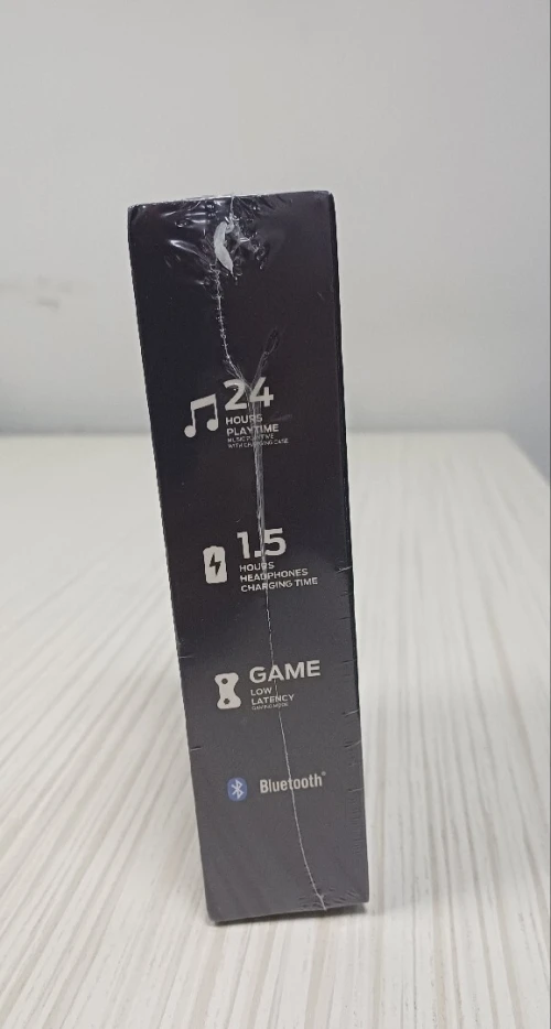 EARBUDS MONSTER MAXSTAR MQT52