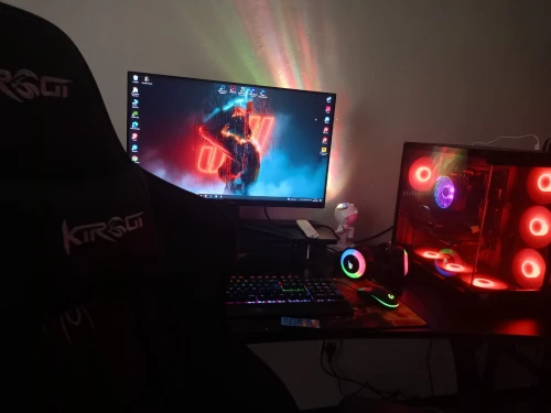 PC GAMER