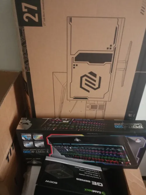 PC GAMER
