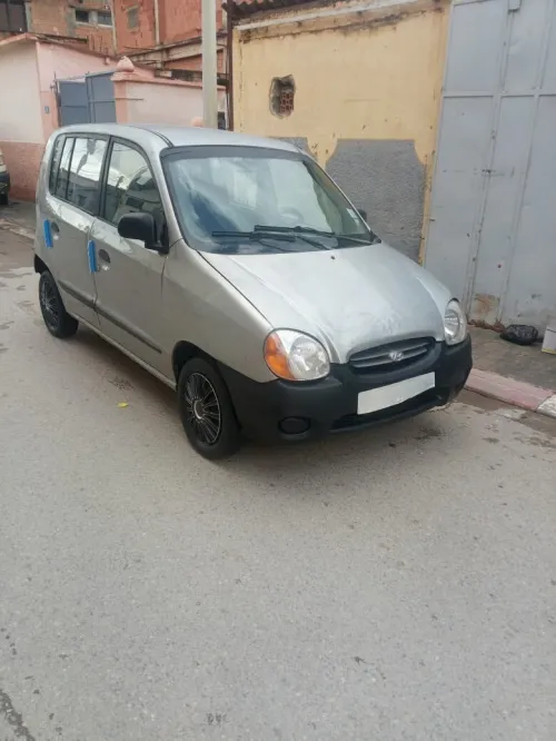 Hyundai Atos 1999 Atos
