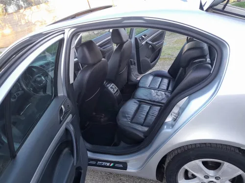Skoda Octavia 2012 Elegence