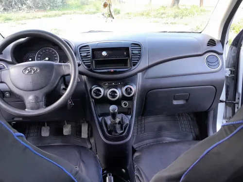 Hyundai i10 2015 GLS