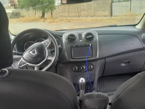 Dacia Sandero 2017 Stepway 13