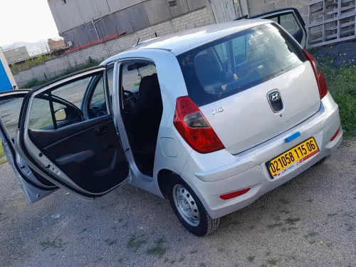 Hyundai i10 2015 GLS