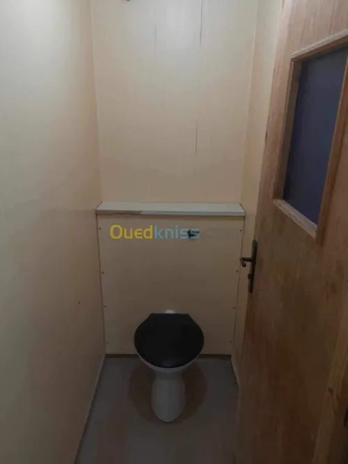 Vente Appartement F4 Tébessa Tebessa