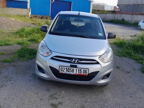 Hyundai i10 2015 GLS