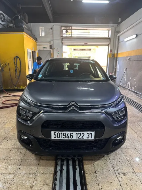 Citroen C3 2022 