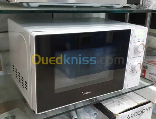 Midea original microwave فرن ميكرويف