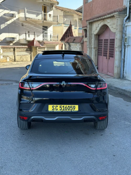 Renault Arkana 2026 Esprit alpine