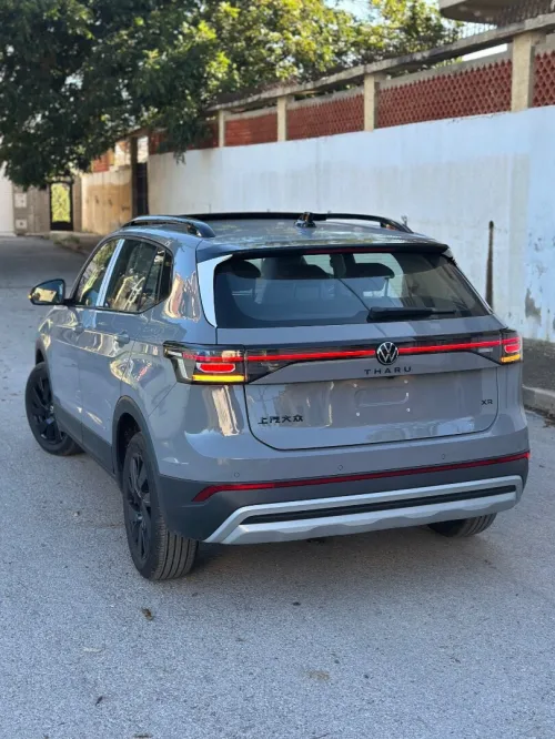 Volkswagen Tahru 2025 R line