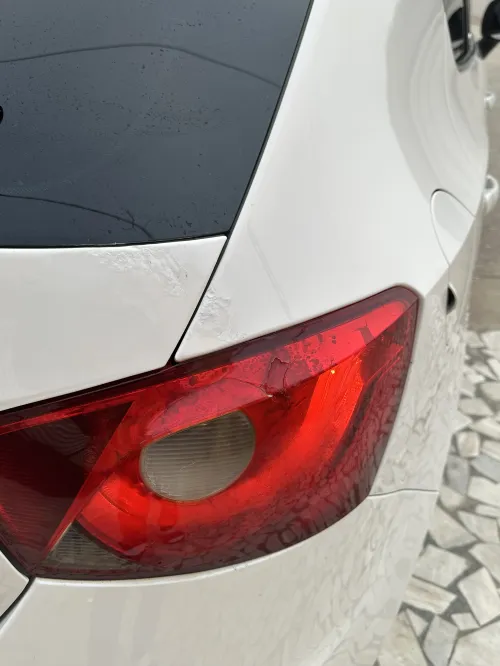 Seat Ibiza 2017 Sol