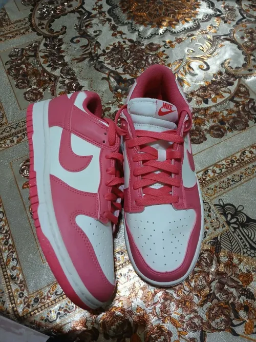 Nike Dunk low