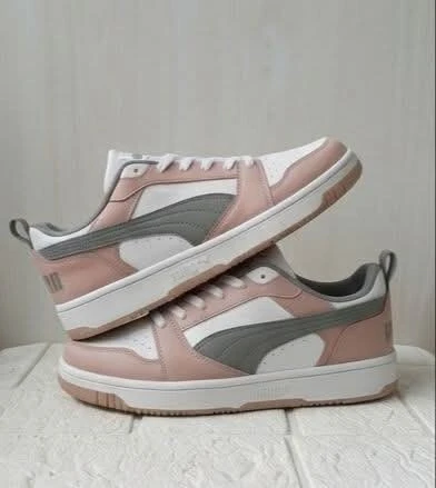 Basket puma homme