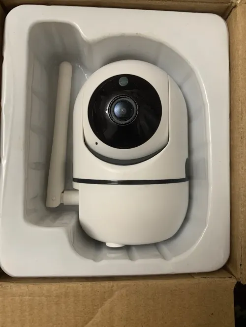 Wifi 1080p galaxy vision كاميرا