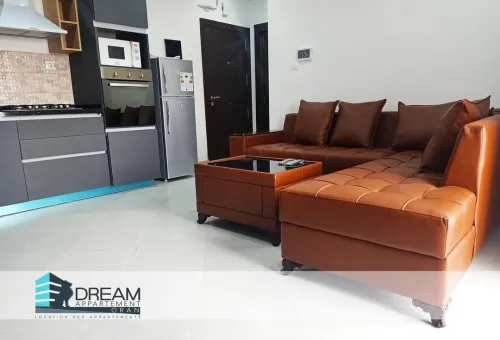 Location Appartement F3 Oran Oran
