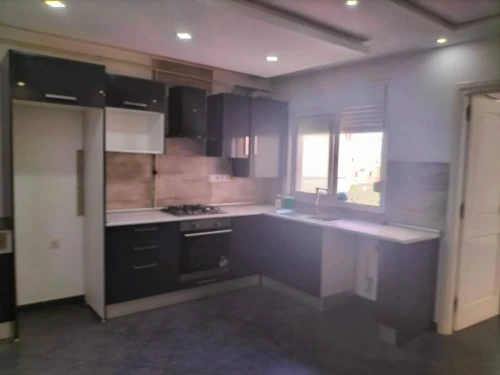 Location Appartement F3 Alger Bordj el bahri