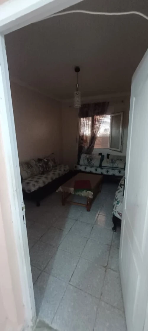 Vente Appartement F3 Oran Es senia