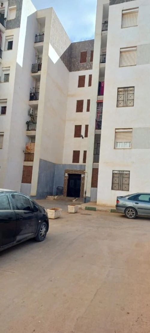 Vente Appartement F3 Oran Es senia