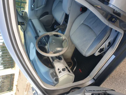 Mercedes Classe C 2004 Avant-garde