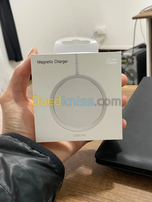Chargeur magsafe