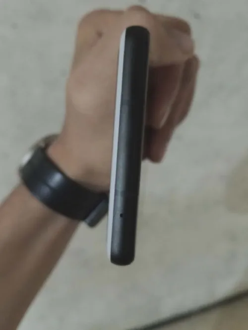Google pixel 6a