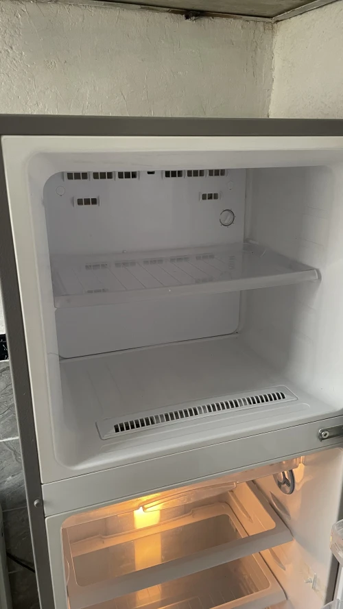 Refrigerator samsung