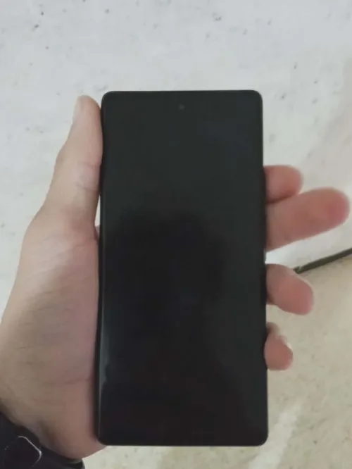 Google pixel 6a