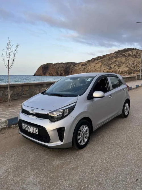 Kia Picanto 2019 LX